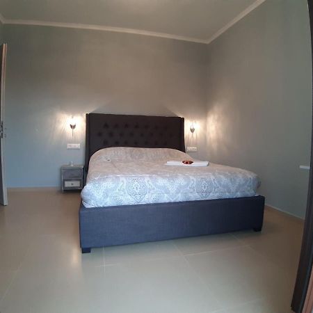 Green View Apartment Agios Petros  Exterior photo