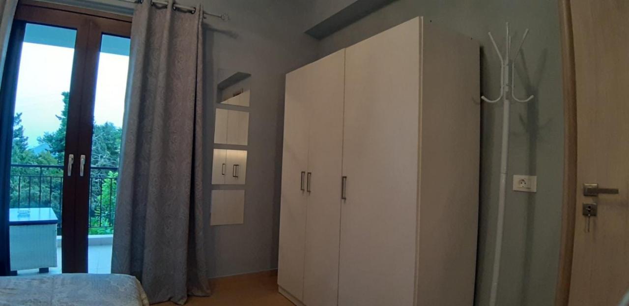 Green View Apartment Agios Petros  Exterior photo